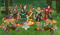 Pirate King Online - Screenshot MmoRpg