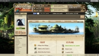 Pirate Quest - Screenshot Browser Game
