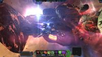 Pirate Galaxy - Screenshot Battaglie Galattiche