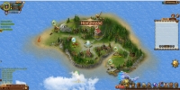 Pirate World - Screenshot Browser Game