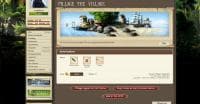 PirateQuest - Screenshot Pirati