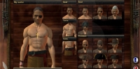 Pirates 1709 - Screenshot Browser Game