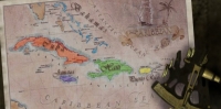 Pirates 1709 - Screenshot Pirati