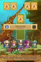 Pirates: City of Gold - Screenshot One Piece