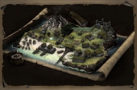 Pirates n Wenches - Screenshot Browser Game