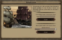 Pirates n Wenches - Screenshot Pirati