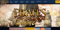 Pirates of the Burning Sea - Screenshot MmoRpg