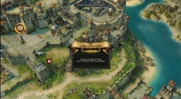Pirates of the Caribbean Tides of War - Screenshot Browser Game