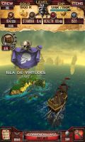 Pirates of the Caribbean - Screenshot Play by Mobile