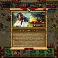 Pirates: Tides of Fortune - Screenshot MmoRpg