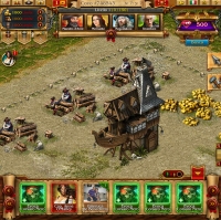 Pirates: Tides of Fortune - Screenshot Pirati