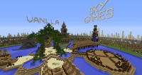 PirateWars - Screenshot Minecraft