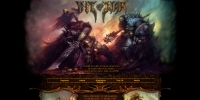 Pit of War - Screenshot Browser Game