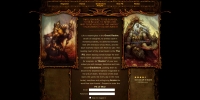 Pit of War - Screenshot Fantasy