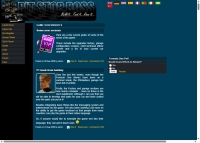 Pitstopboss - Screenshot Motori