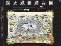 Piume Nere - Screenshot Play by Chat