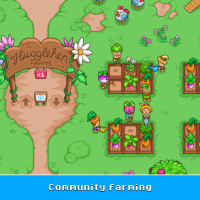 Pixadom - Screenshot Browser Game