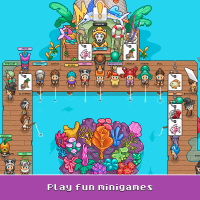 Pixadom - Screenshot Altri Generi
