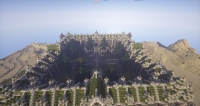 PixelCraft - Screenshot Minecraft