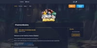 PixelmonRealms - Screenshot Minecraft