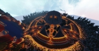 PixelVerse - Screenshot Minecraft