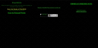 Pixie Mud - Screenshot Fantasy