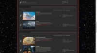 Planes of Fate - Screenshot Fantasy d'autore