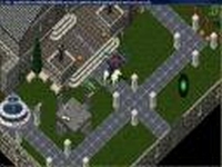 Planeshift UO Shard - Screenshot MmoRpg