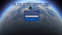 Planet Capture - Screenshot Battaglie Galattiche