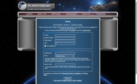 Planetarion - Screenshot Battaglie Galattiche