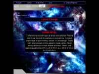Planetary Assault - Screenshot Battaglie Galattiche