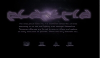Planetia - Screenshot Browser Game