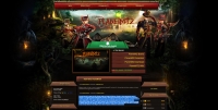 PlanetMT2 - Screenshot MmoRpg