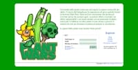Plant Wars - Screenshot Browser Game