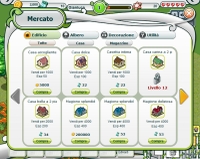 Play Garden - Screenshot Animali e Fattorie