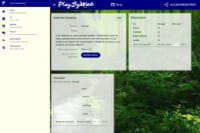 PlayByWeb - Screenshot Altri Generi