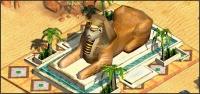 Immortal Cities: Nile Online - Screenshot Browser Game