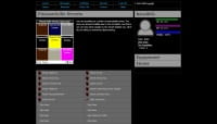 Pleasantville by Night  - Screenshot Horror