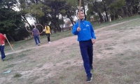 Pleiadi Quidditch - Screenshot Harry Potter