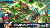 Plunder Pirates - Screenshot Play by Mobile