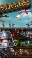 Pocket Minions - Screenshot Fantasy