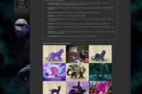 Pocket Puma Pets - Screenshot Animali e Fattorie