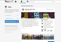 PoiStory - Screenshot Browser Game