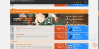 PokGDR - AnimeHero - Screenshot Pokmon