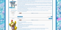 Pokmanz - Screenshot Pokmon