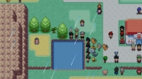 PokeMMO - Screenshot MmoRpg