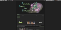 Pokmon Blood And Thunder - Screenshot Play by Forum