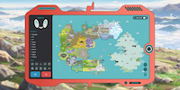 Pok�mon Emothia - Screenshot Play by Chat