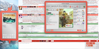 Pok�mon Emothia - Screenshot Pok�mon