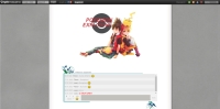Pokemon Explosive - Screenshot Play by Forum